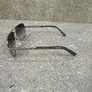 LOUIS VUITTON ATTITUDE SUNGLASSES - SILVER