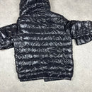 MONCLER GALION JACKET BLACK - 3 (M)