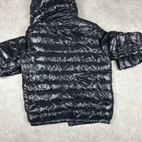 MONCLER GALION JACKET BLACK - 3 (M)