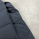 CANADA GOOSE MACMILLAN NAVY MARINE - (L)
