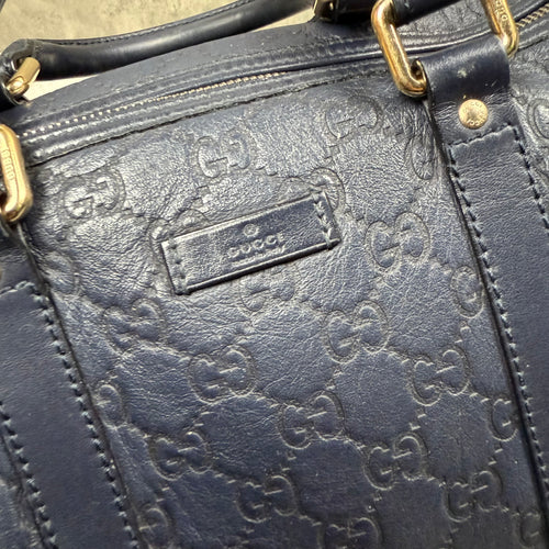 GUCCI WOMENS JOY BOSTON BAG