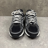 DIOR B30 BLACK - (EU42.5 / UK8.5)