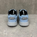DIOR B30 WHITE/LIGHT BLUE - (EU42.5 / UK8.5)