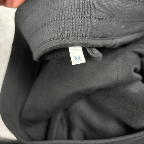 MONCLER TRACKSUIT BOTTOMS - M