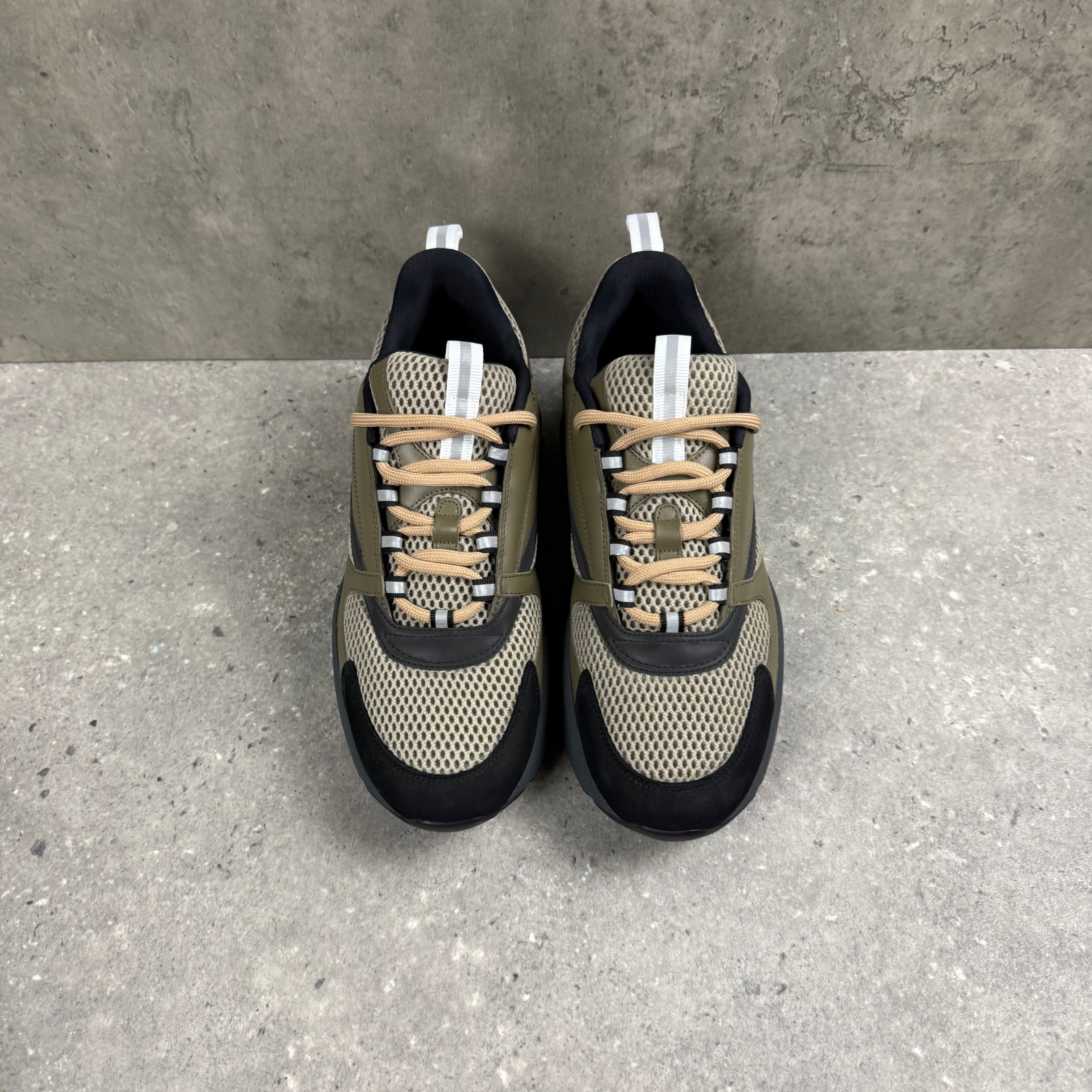 DIOR B22 KHAKI - (EU42 / UK8)