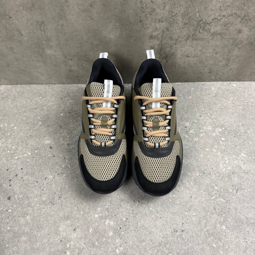 DIOR B22 KHAKI - (EU42 / UK8)