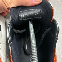 DIOR B22 ORANGE - (EU44 / UK10)