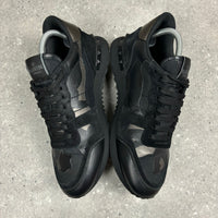 VALENTINO ROCKRUNNER - (EU40 / UK6)