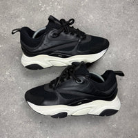 DIOR B22 BLACK - (EU44 / UK10)