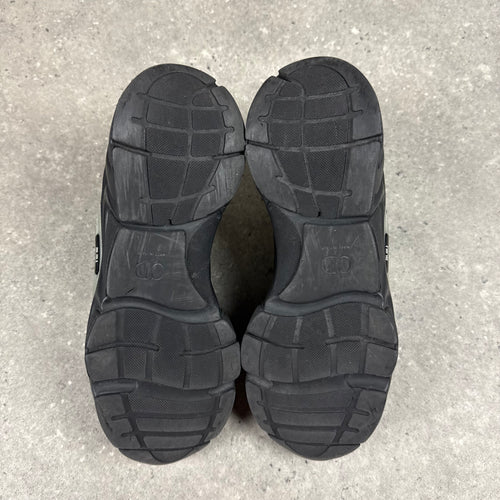 DIOR B22 BLACK - (EU42 / UK8)