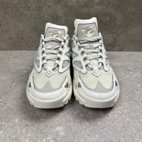 LOUIS VUITTON TACTICS WHITE - EU41 (FITS UK 8)