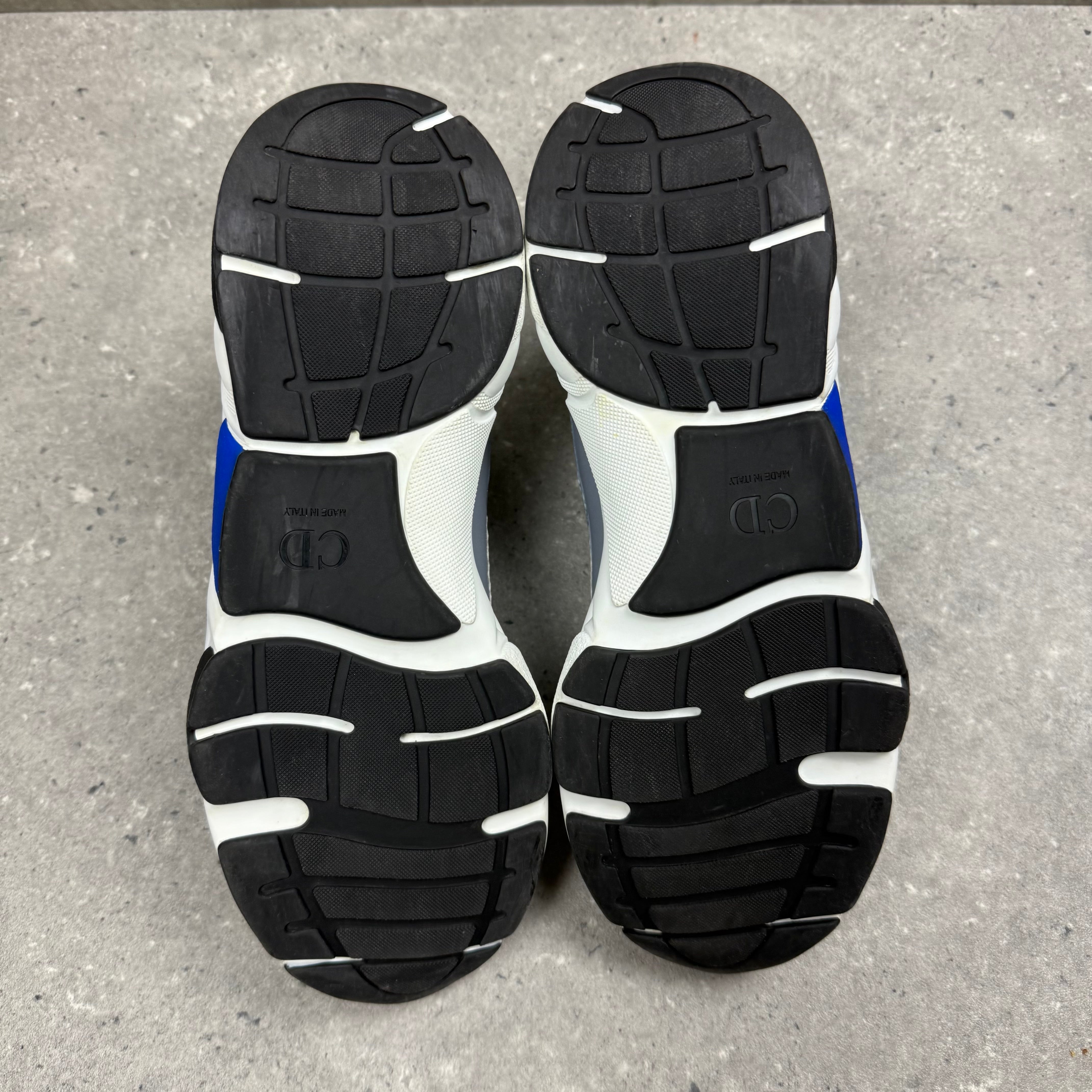 DIOR B22 BABY BLUE - (EU44 / UK10)