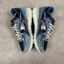 LOUIS VUITTON RUNAWAY BLUE DENIM - EU 44 (FITS UK 11)