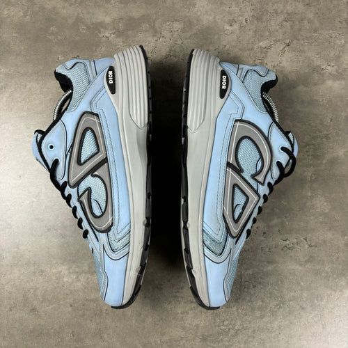 DIOR B30 TRAINERS EU 43.5 (FITS UK 9.5)