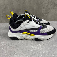 DIOR B22 LA LAKERS - (EU44 / UK10)