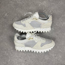 LOUIS VUITTON RUNAWAYS WHITE - EU 42.5 (FITS UK 9.5)