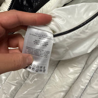 MONCLER GALION JACKET BLACK - 3 (M)