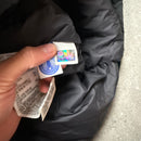 CANADA GOOSE CHATEAU PARKA BLACK - (XS)