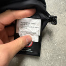 CANADA GOOSE EMORY PARKA NAVY MARINE - (L)