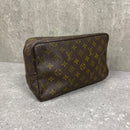 LOUIS VUITTON TOILETRY POUCH