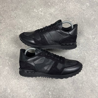 VALENTINO ROCKRUNNER - (EU41 / UK7)
