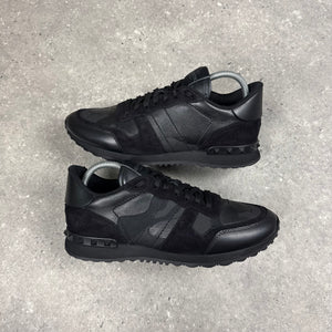 VALENTINO ROCKRUNNER - (EU41 / UK7)