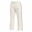 PALM ANGELS BOTTOMS CREAM - (L)