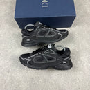 DIOR B30 BLACK (EU 41 / UK 7)