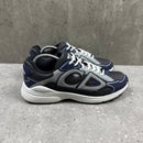 DIOR B30 NAVY/BLACK -  (EU43 / UK9)