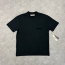 ESSENTIALS SS22 T-SHIRT - STRETCH LIMO