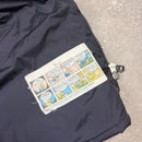 MONCLER CLUNY JACKET NAVY - 3 (M)