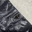 PRADA JACKET BLACK - 48 (S)