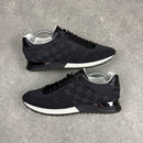 LOUIS VUITTON RUNAWAYS DAMIER - EU 42.5 (FITS UK 9.5)