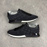 LOUIS VUITTON RUNAWAYS DAMIER - EU 42.5 (FITS UK 9.5)