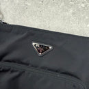PRADA BERMUDA SHOULDER BAG