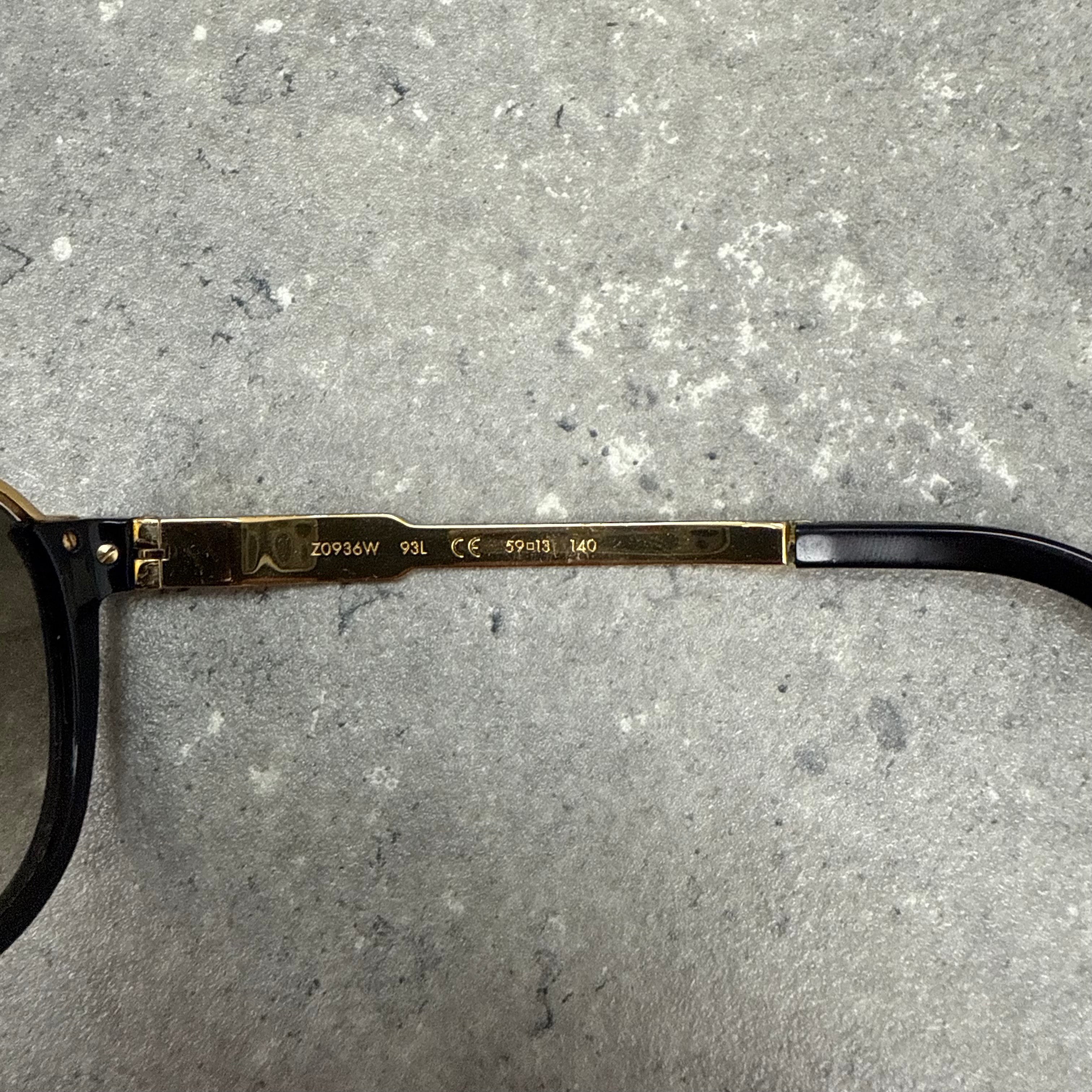 LOUIS VUITTON MASCOT SUNGLASSES