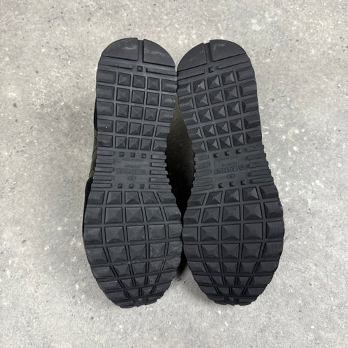 VALENTINO ROCKRUNNER - EU39 (FIT UK 6)