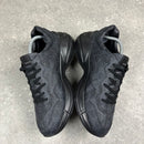 GUCCI RHYTON TRAINERS BLACK - (EU43 / UK9)