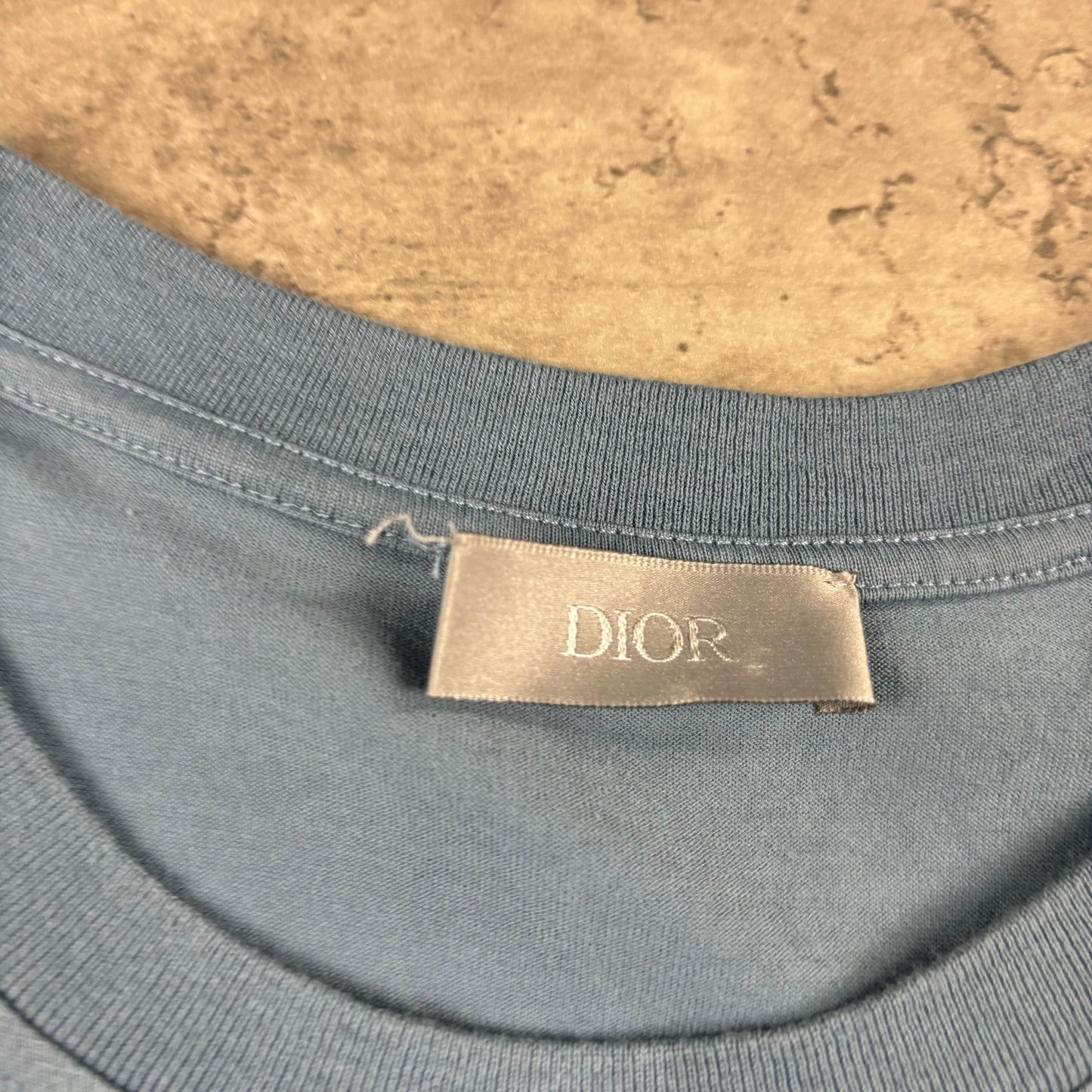 DIOR CD ICON TOP (FITS A S)