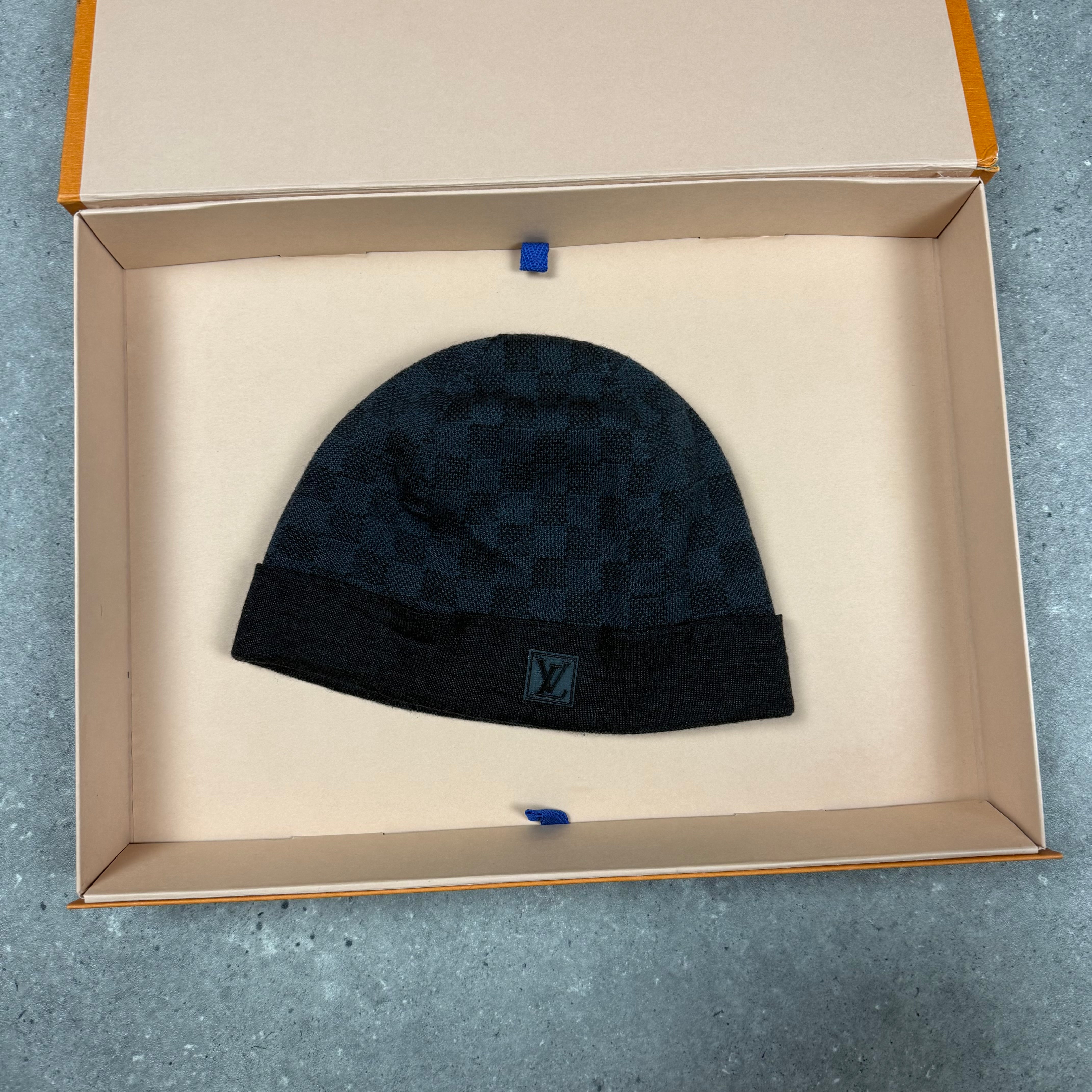 LOUIS VUITTON BEANIE