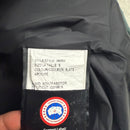 CANADA GOOSE CARSON PARKA SLATE GREEN  - (S)