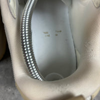 LOUIS VUITTON BEIGE SKATES EU43.5 (FITS UK10.5)