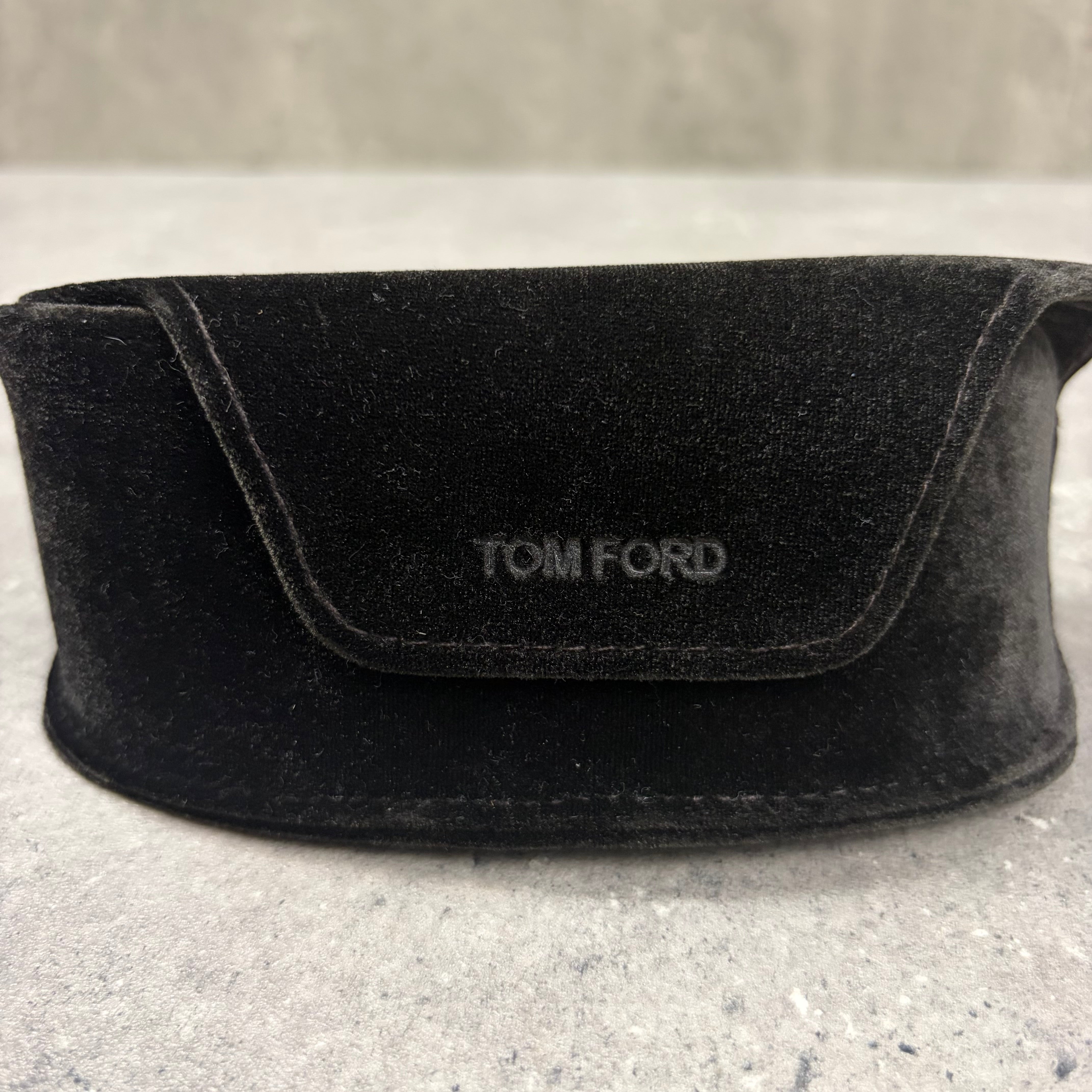 TOM FORD DIMITRY SUNGLASSES
