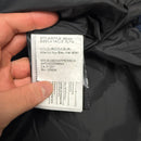 CANADA GOOSE MACMILAN PARKA NAVY - (XL)