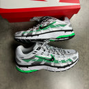 NIKE P-6000 - SPRING GREEN