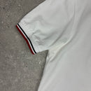 PRADA POLO T-SHIRT (FITS S)
