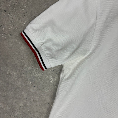 PRADA POLO T-SHIRT (FITS S)