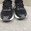 DIOR B25 BLACK/WHITE - (EU 43.5 / UK 9.5)