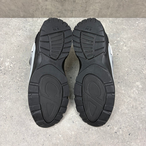 DIOR B22 BLACK / GREY - (EU42.5 / UK8.5)