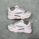 DIOR B22 PINK - (EU41.5 / UK 7.5)